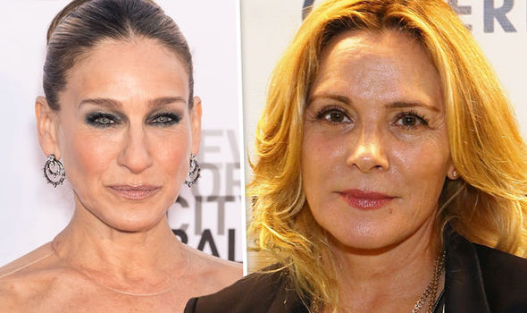 Kim Cattrall clashe violemment Sarah Jessica Parker : « Tu n’es pas mon amie »