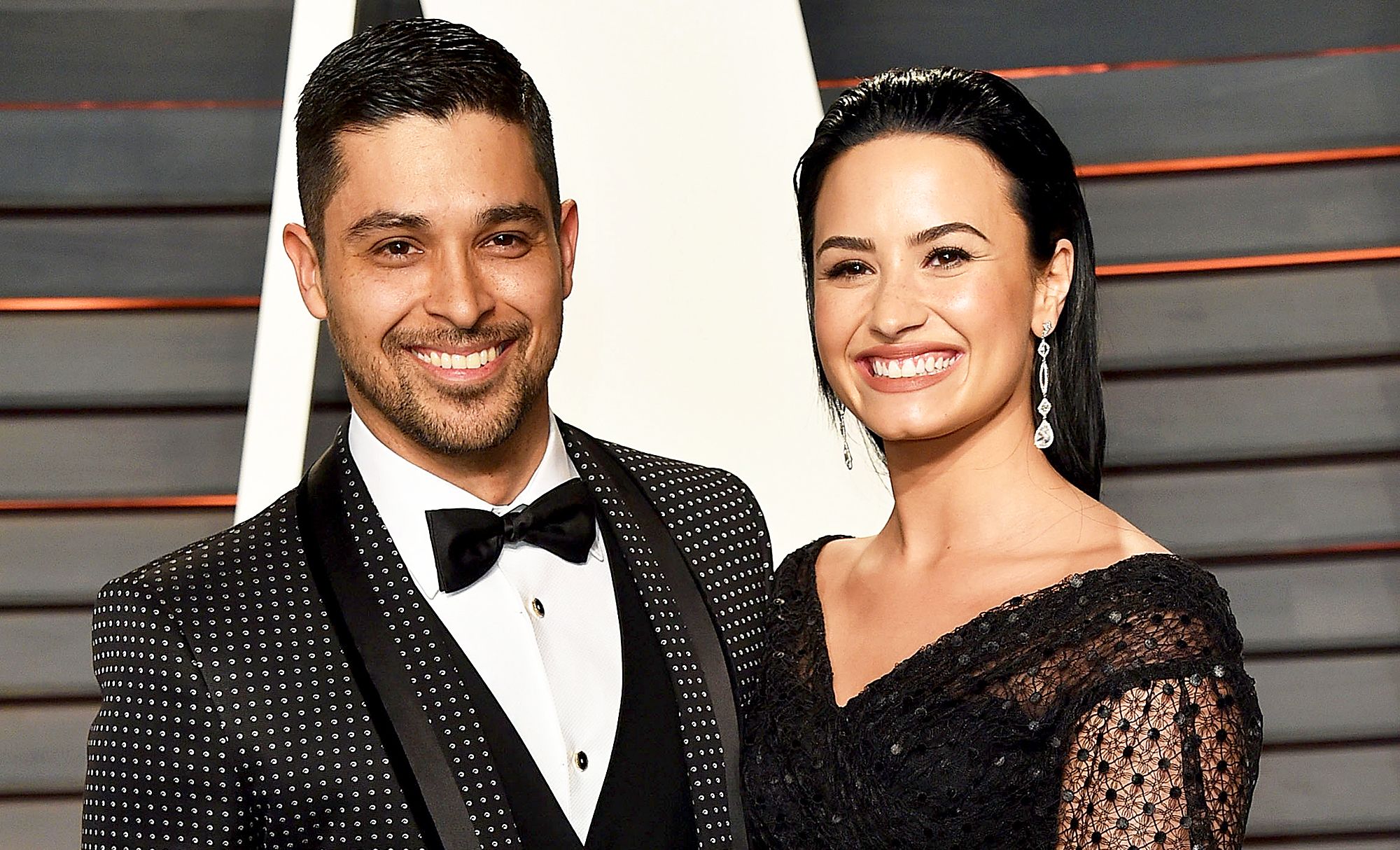 Demi Lovato : De nouveau avec son ex Wilmer Valderrama ? La photo qui sème le doute