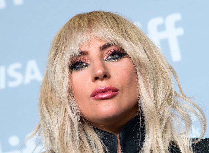 Lady Gaga joue la surprise à Las Vegas