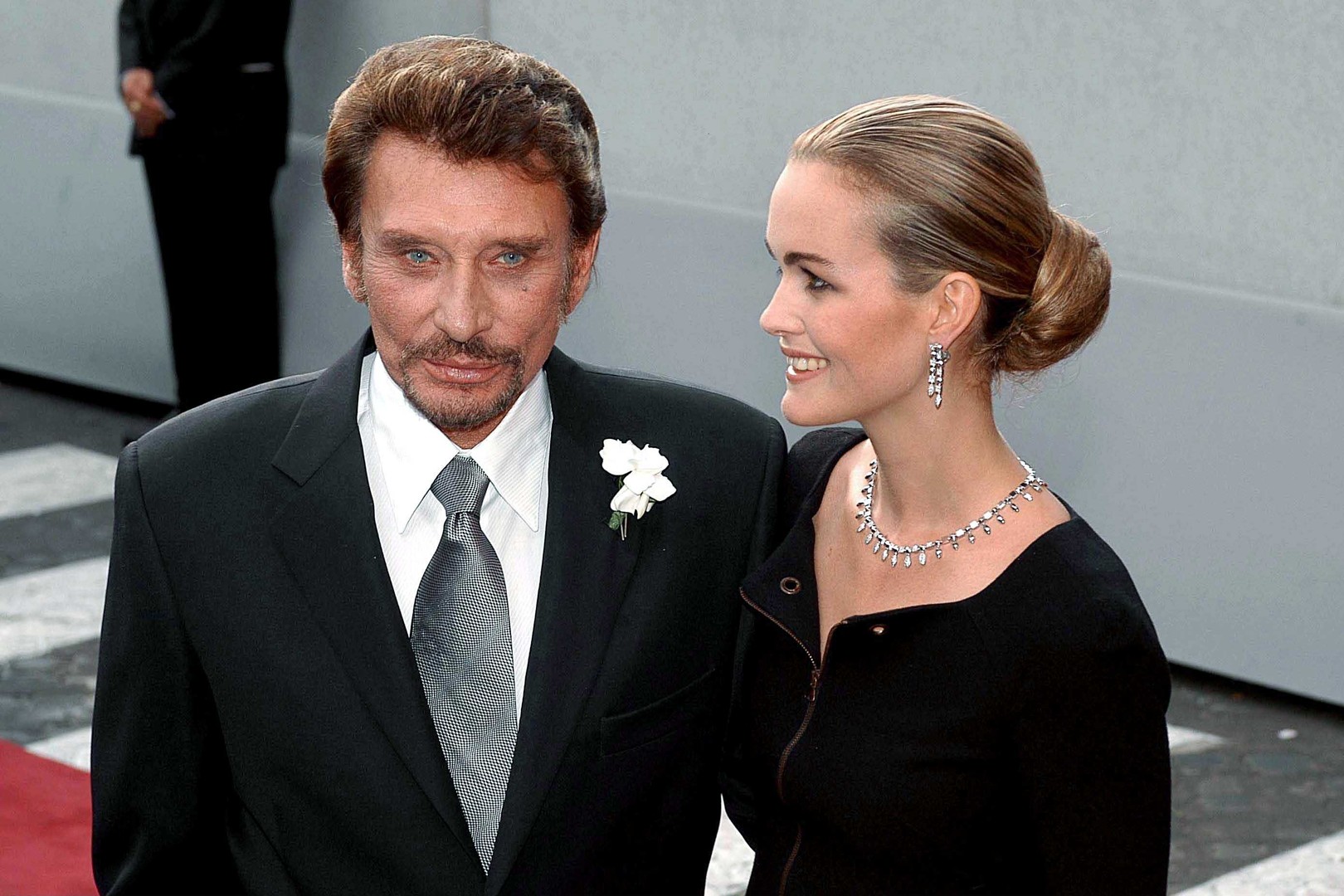 Laeticia Hallyday : Quelle est sa chanson préférée de Johnny Hallyday ?