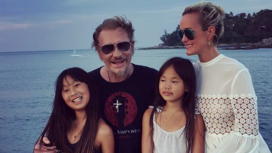 Héritage de Johnny Hallyday : Pourquoi Jade et Joy pourraient ne rien toucher