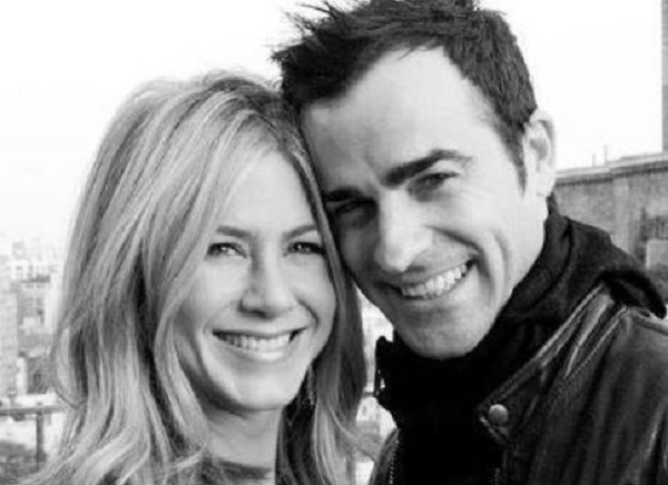 Jennifer Aniston et Justin Theroux n'auraient jamais été mariés !