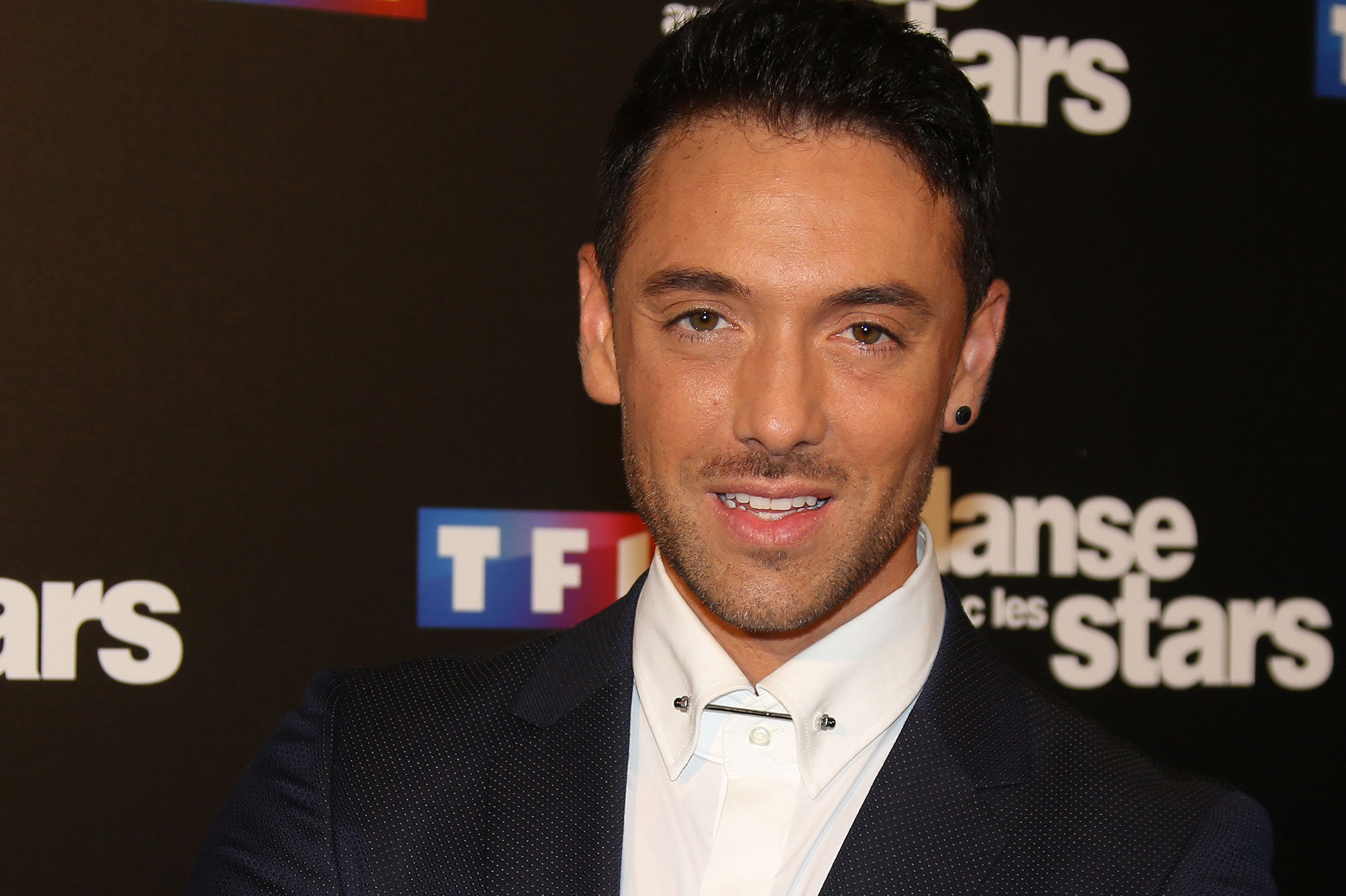 Danse avec les stars : Maxime Dereymez vous invite dans son lit !