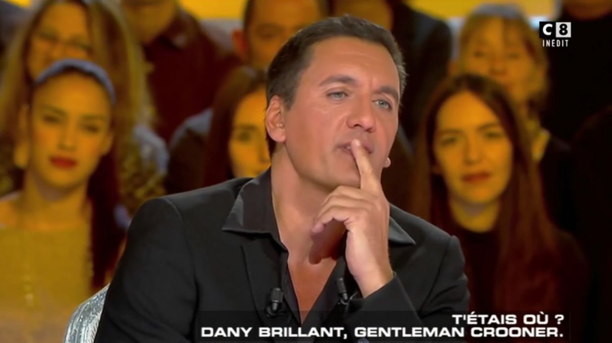 Non, Dany Brillant n'est pas gravement malade !