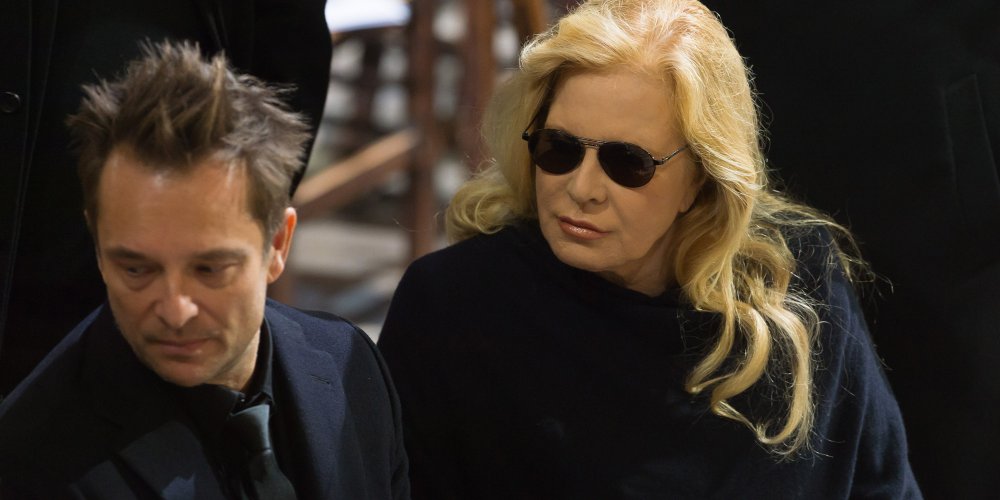 Héritage de Johnny Hallyday : Sylvie Vartan remet les pendules à l'heure !