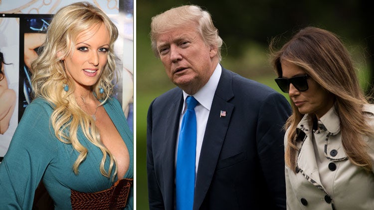 L'avocat de Donald Trump assure avoir versé 130 000 dollars à une actrice porno... et n'a pas été remboursé !