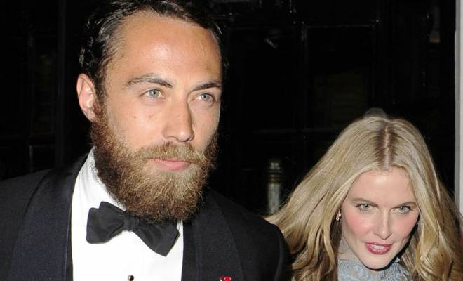 Kate Middleton : Nouveau coup dur pour son frère James Middleton