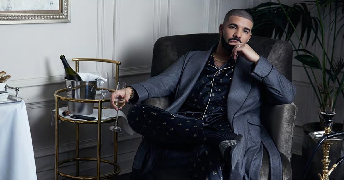Drake : le rappeur offre 10.000$ de cadeaux à une femme de chambre