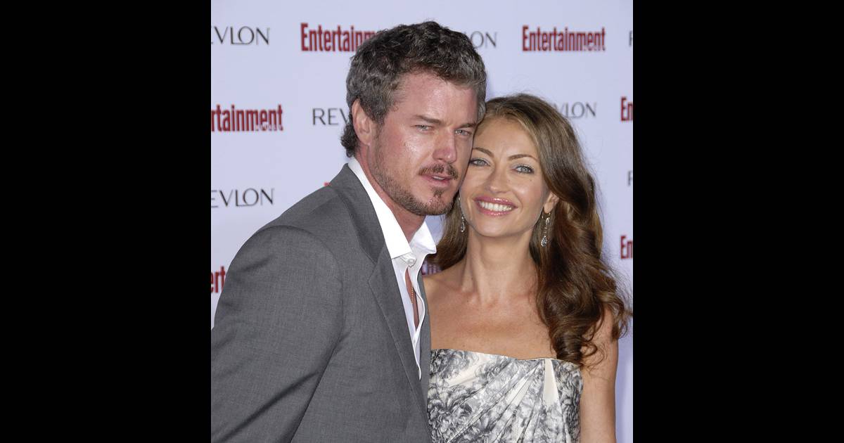 Eric Dane (Dr. Glamour) : sa femme veut divorcer au bout de 14 ans de mariage