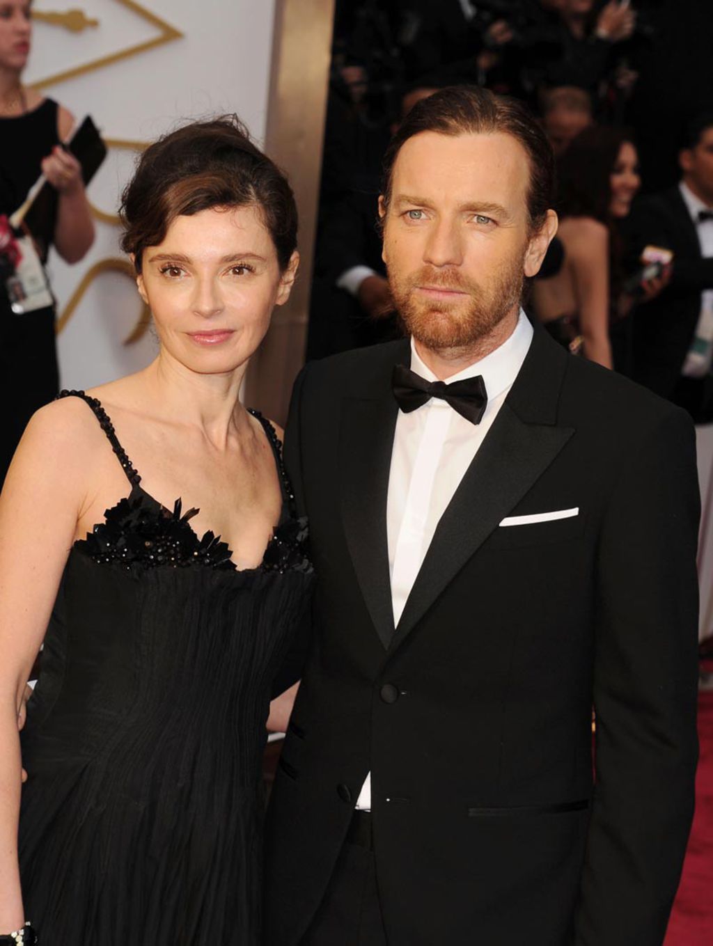 Ewan McGregor : En plein divorce, le comédien s'est fait larguer !