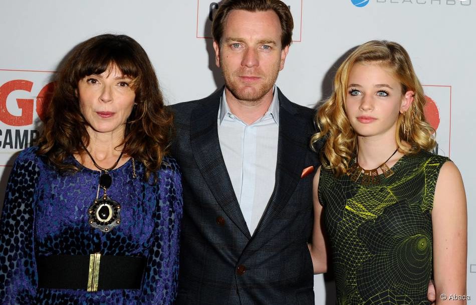 Ewan McGregor : En plein divorce, le comédien s'est fait larguer !