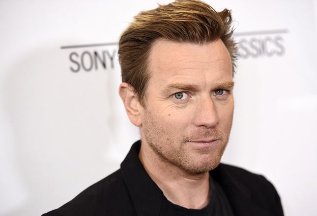 Ewan McGregor : En plein divorce, le comédien s'est fait larguer !