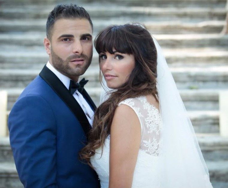 Mariés au Premier Regard : La robe de mariée de Charlène mise aux enchères !