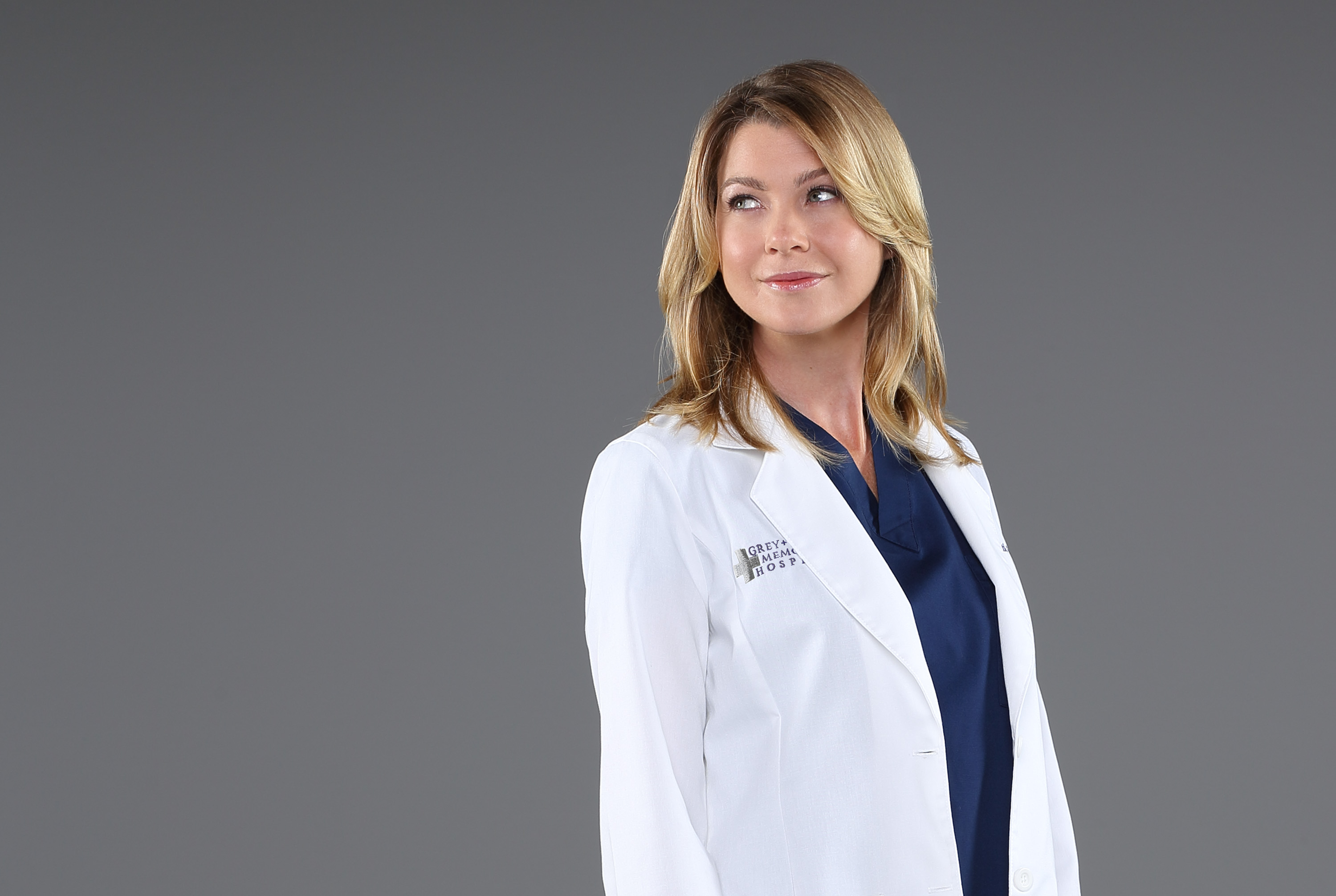 Grey’s Anatomy : Découvrez le nouvel acteur qui va faire craquer Meredith (et les téléspectateurs) !