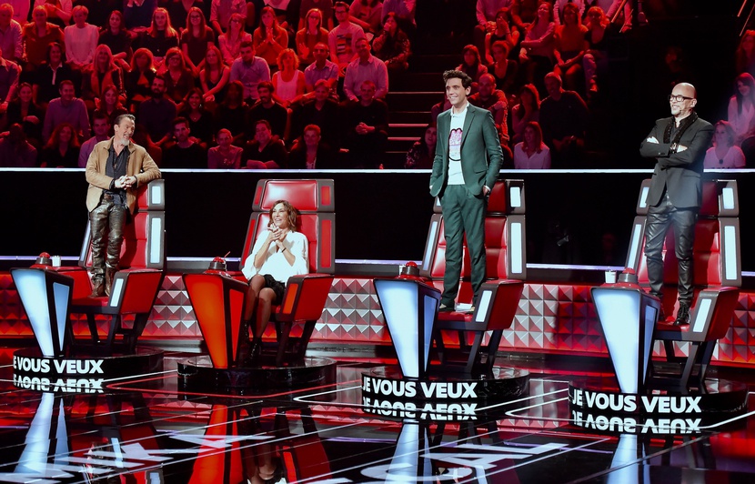 The Voice : Le replay de l'émission du 3 février