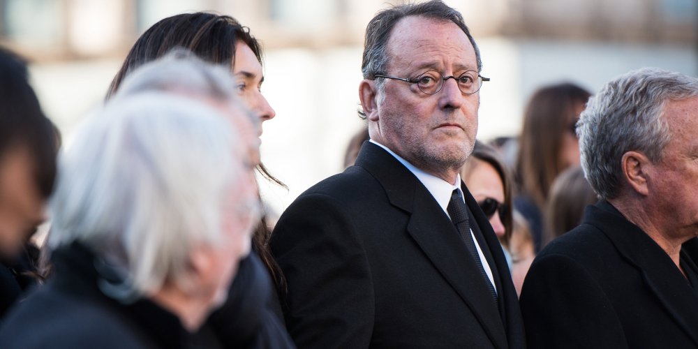 Héritage de Johnny Hallyday : Jean Reno dément apporter son soutien à Laeticia