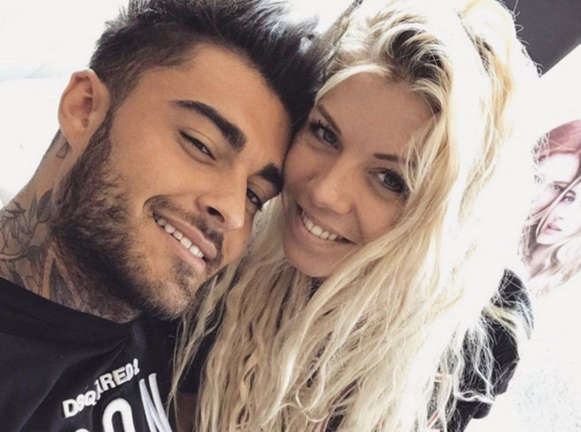 Les Marseillais : Thibault Garcia balance une vidéo de Jessica Thivenin sous la douche