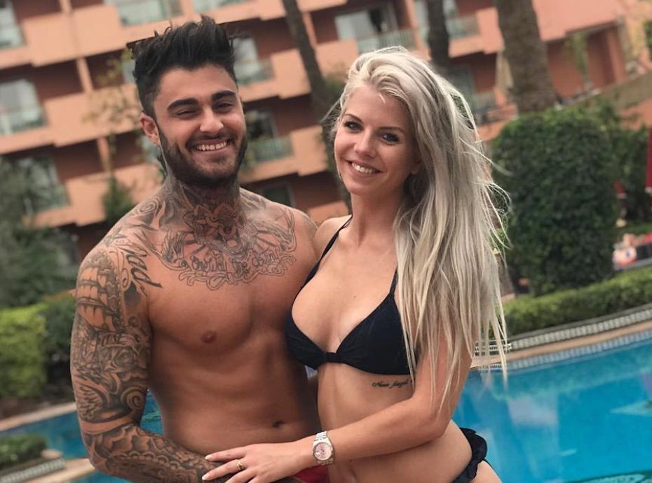 Les Marseillais : Jessica Thivenin et Thibault Garcia vous font visiter leur luxueuse maison à Dubaï !