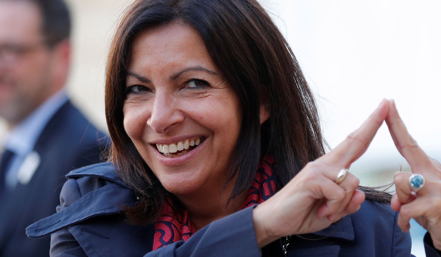 Anne Hidalgo s’attire la colère des internautes après une photo qui ne passe pas !