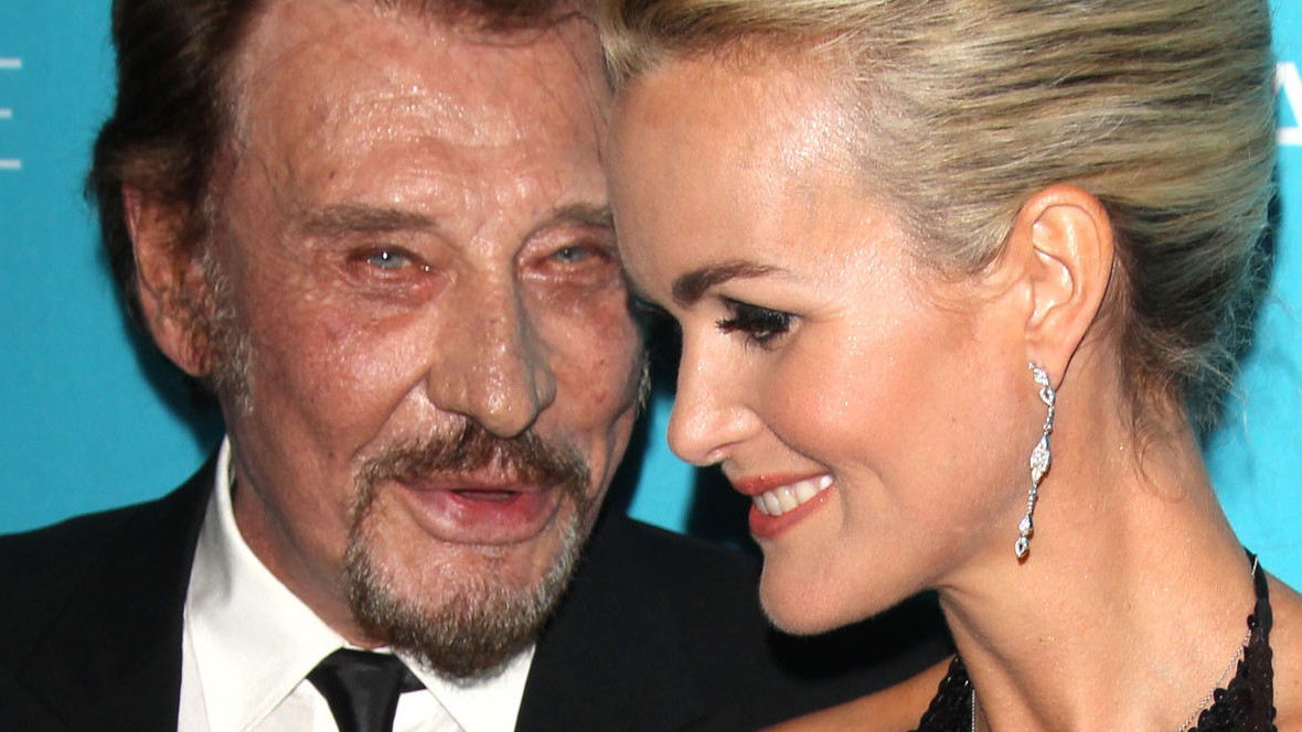 Héritage de Johnny Hallyday : Le chanteur « sous l'emprise de Laeticia », un proche de la famille balance