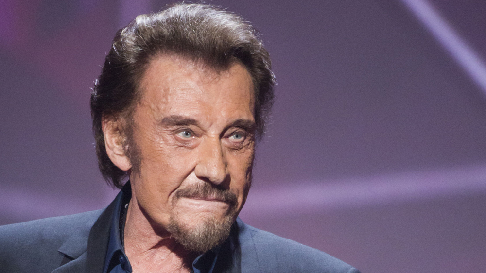 Johnny Hallyday savait que son testament allait poser problème