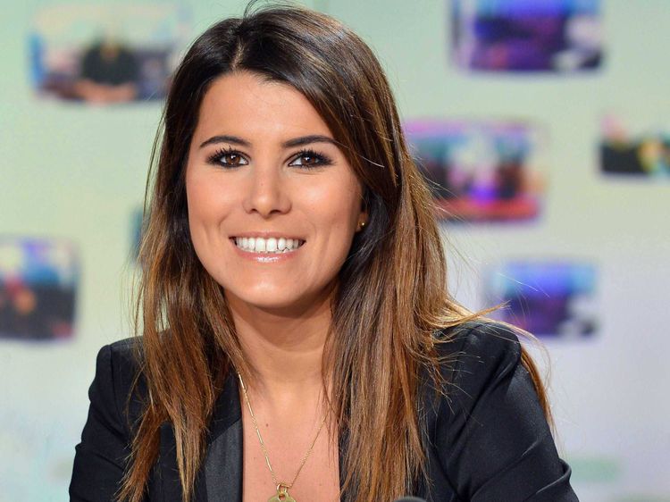 Danse avec les stars : Karine Ferri pour remplacer Sandrine Quétier ? Elle fait un appel du pied à TF1 !