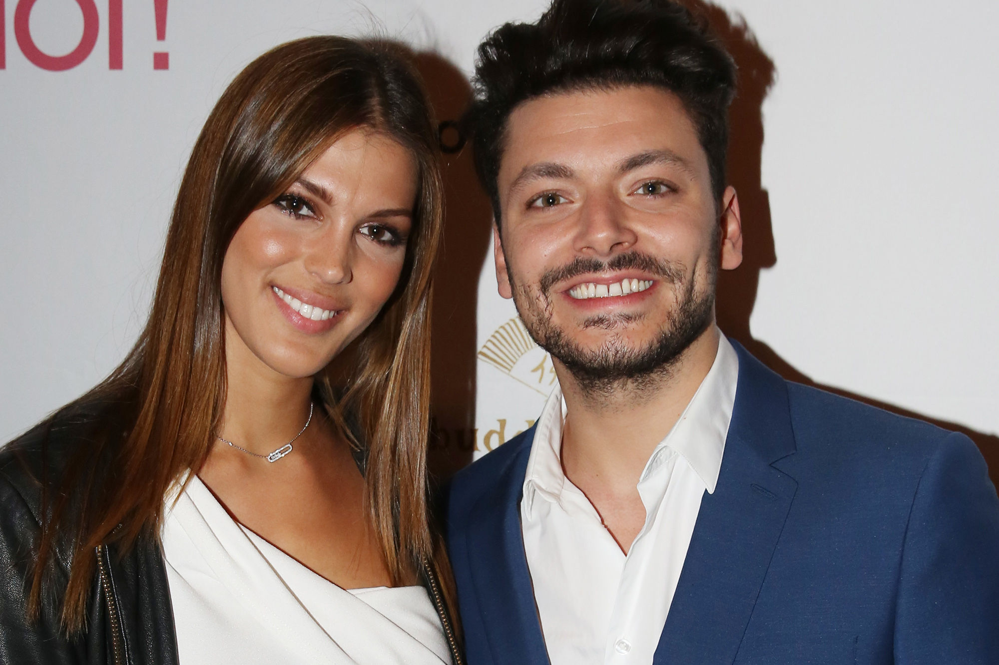 Iris Mittenaere et Kev Adams à nouveau en couple ?