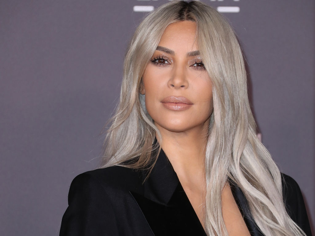 Kim Kardashian adolescente et méconnaissable sur une photo souvenir !