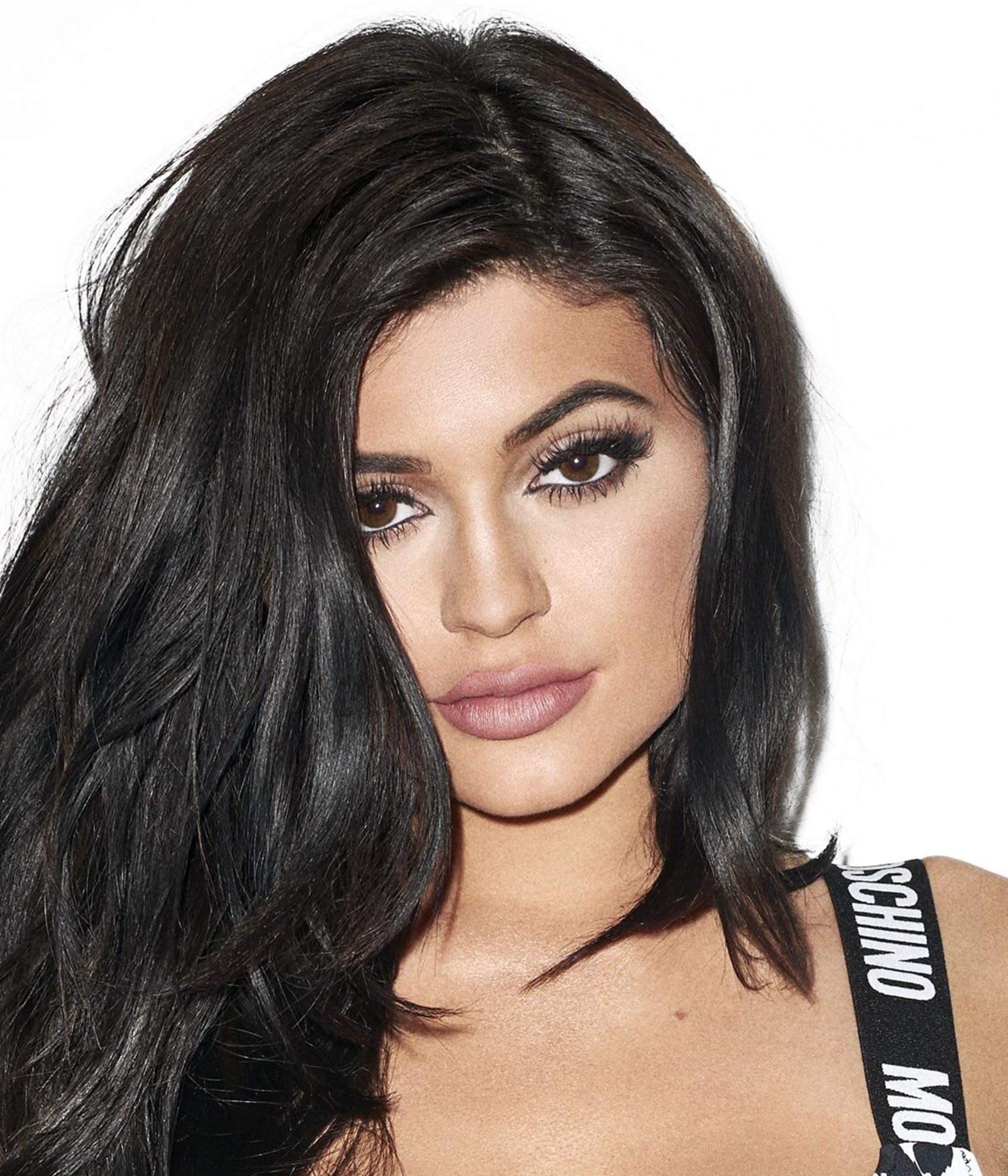 Kylie Jenner : La jeune maman fait mieux que Beyoncé sur Instagram !