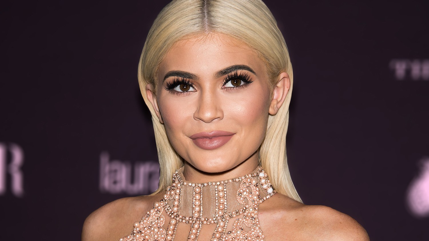 Kylie Jenner a accouché de son premier enfant ! (VIDÉO)