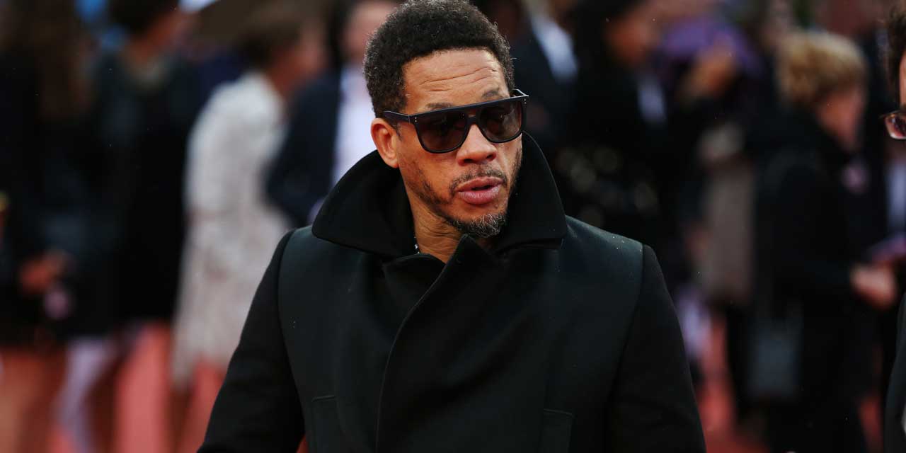 JoeyStarr : Le rappeur vanne Diam's sur Instagram