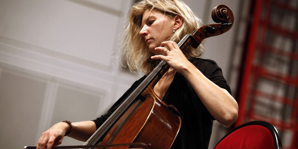 Un appel inconnu lui permet de retrouver son violoncelle à 1,3 million d'euros