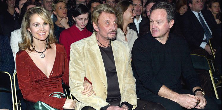 Héritage de Johnny Hallyday : Pourquoi le père de Laeticia Hallyday ne s'est pas encore exprimé