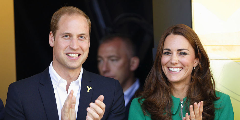 Kate Middleton enceinte de jumeaux ? La réponse du prince William vaut le détour !
