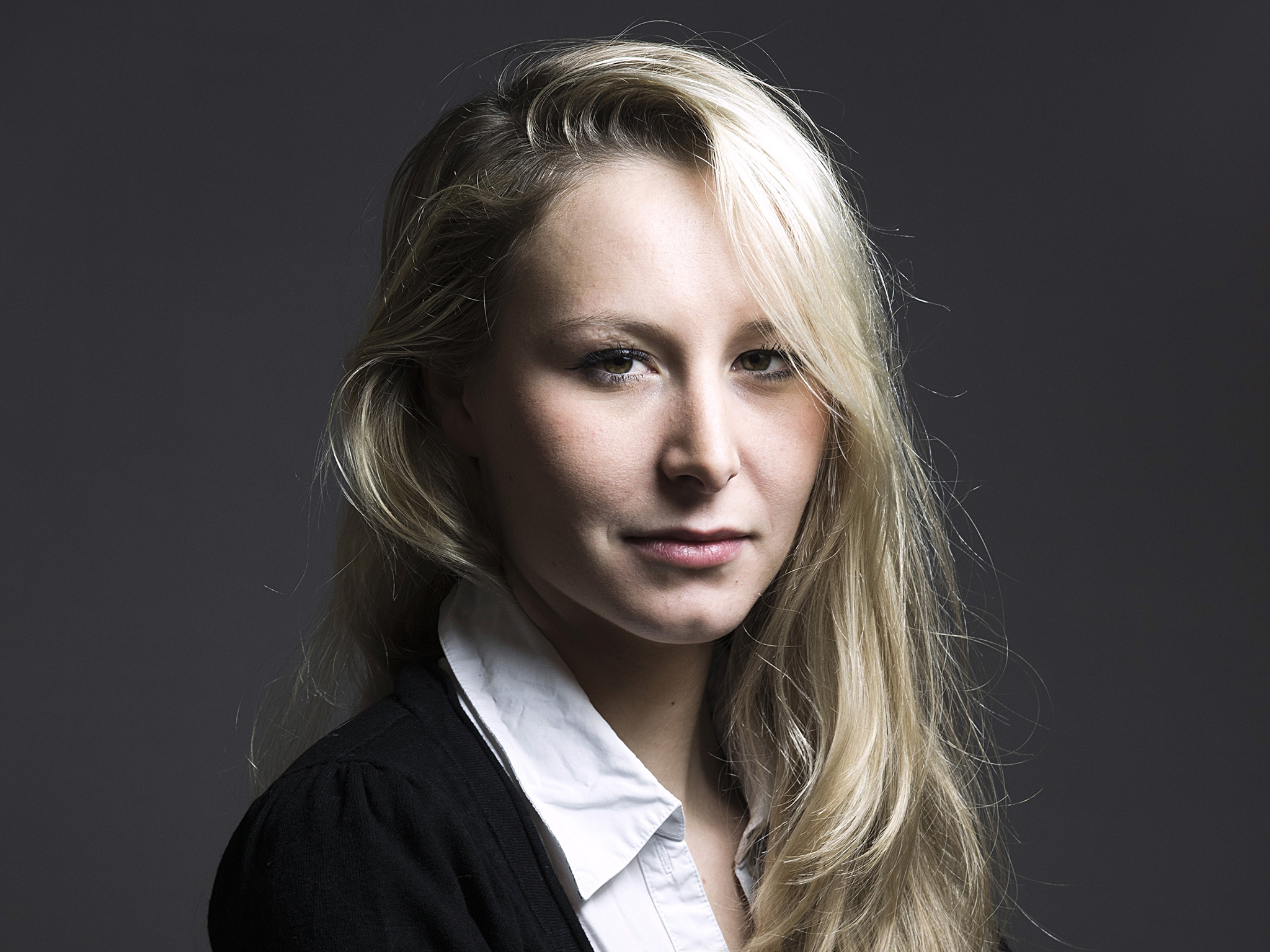 Marion Maréchal-Le Pen bientôt de retour sur le devant de la scène politique ?