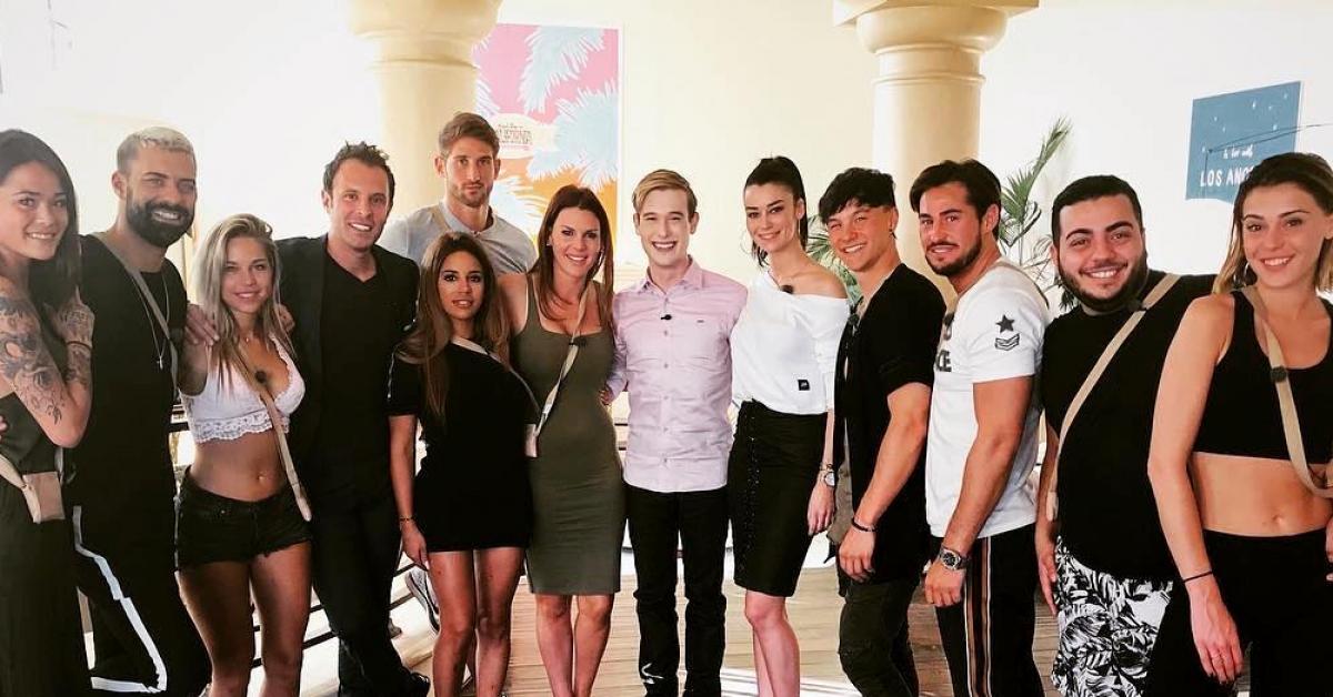 Les Anges 10 : Une nouvelle candidate au caractère bien trempé a rejoint le casting