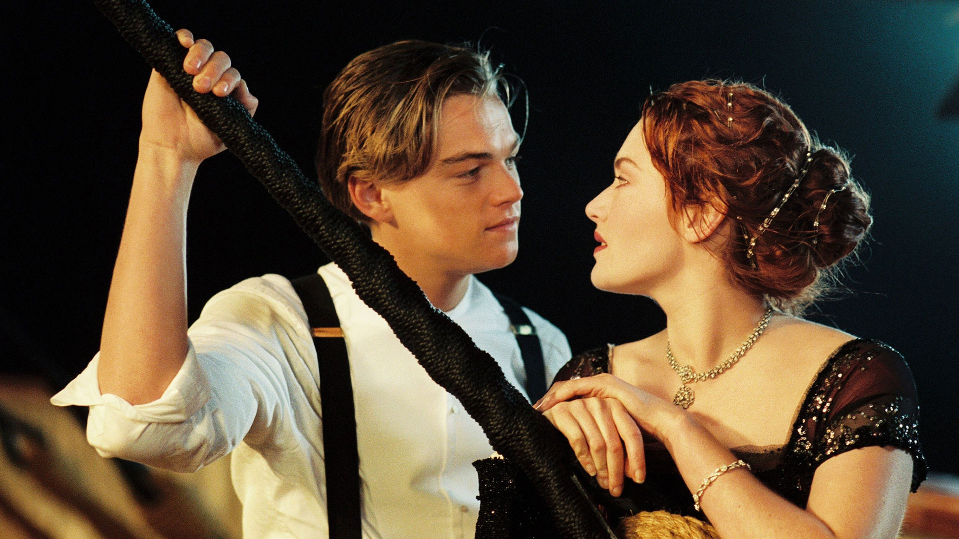 Titanic : ces détails cachés dans le film