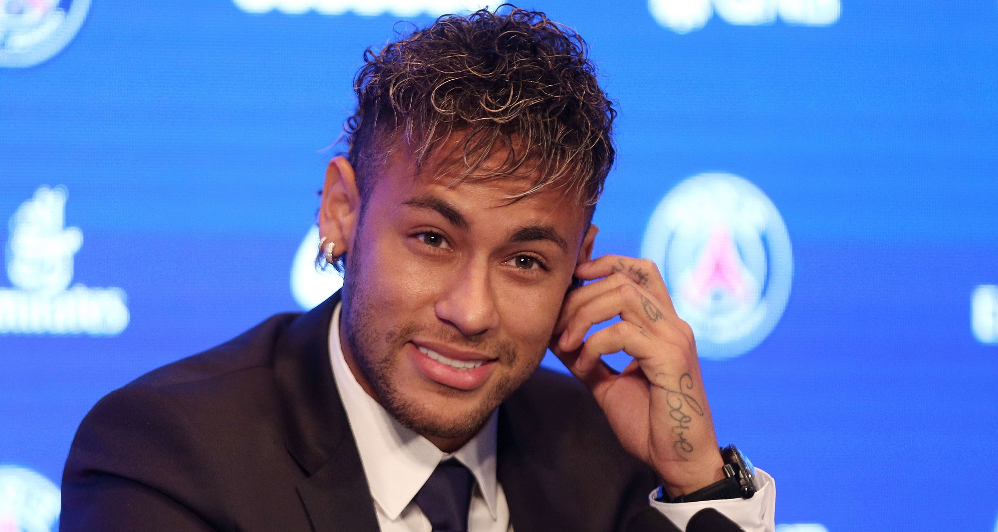 PSG : Avant d'affronter le Real Madrid, Neymar affole Instagram !