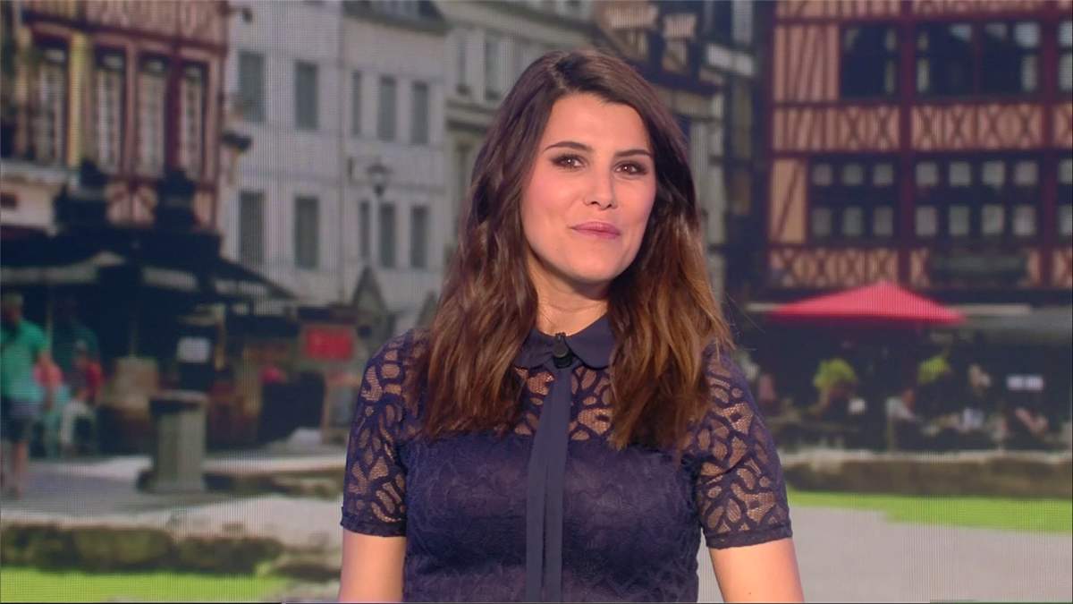 Karine Ferri enceinte de son deuxième enfant ?