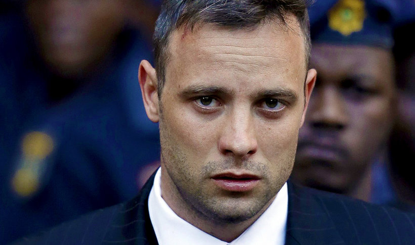 Oscar Pistorius : Son traitement de faveur en prison scandalise !