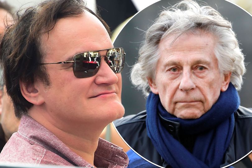 Quand Quentin Tarantino défendait Roman Polanski : Ses propos controversés refont surface