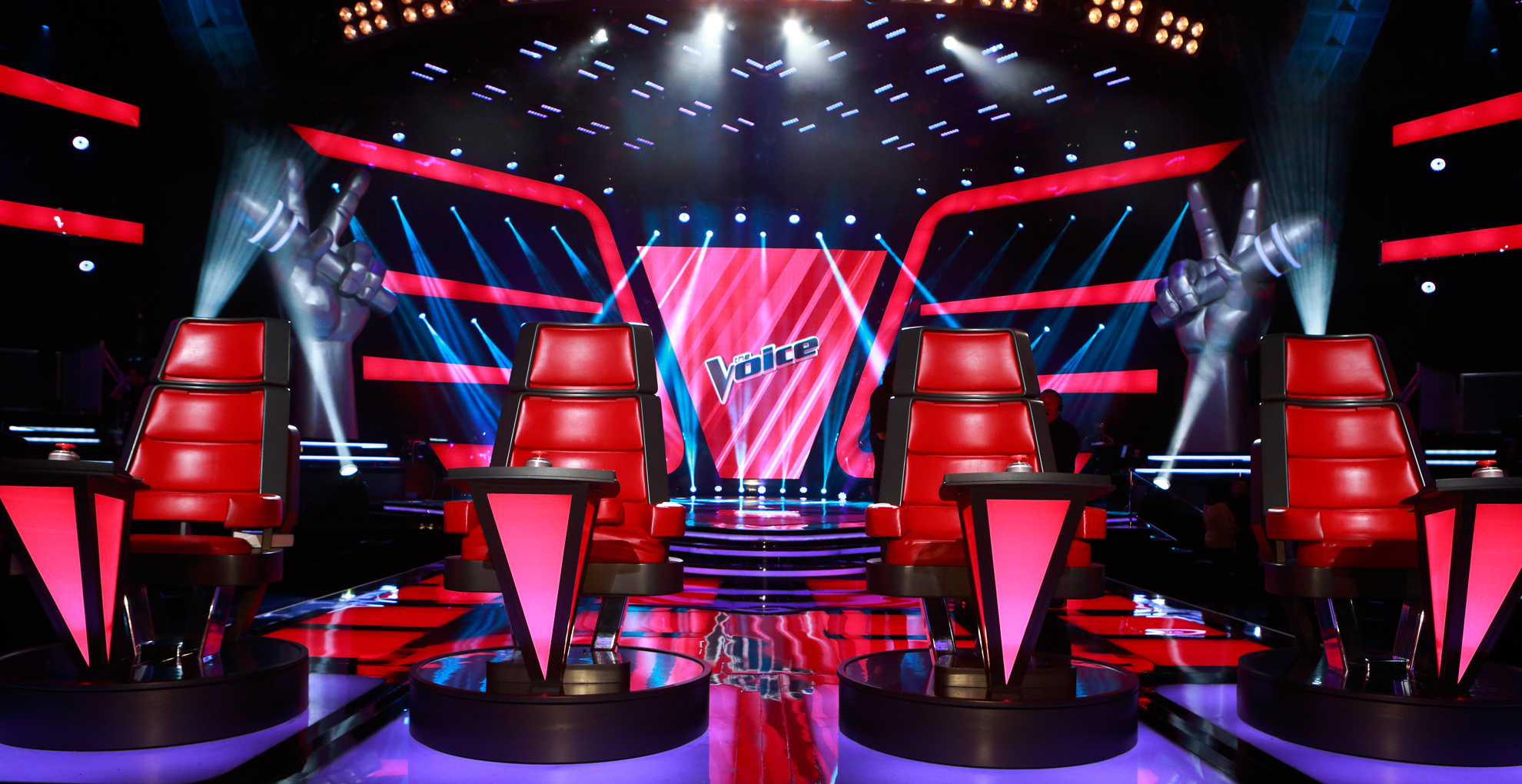 The Voice : Le replay de l'émission du 3 février