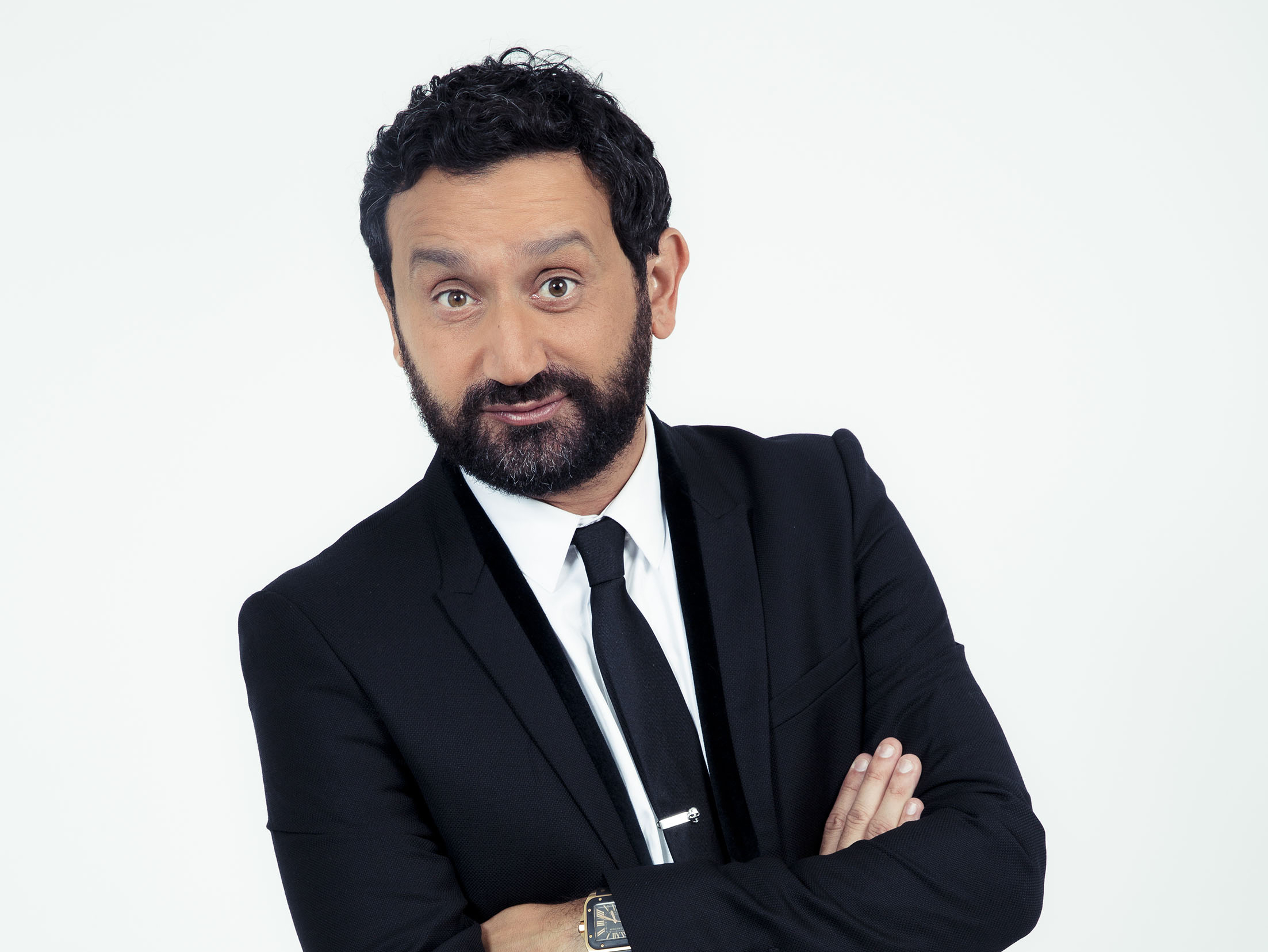 TPMP : Cyril Hanouna prêt à tout pour empêcher ses chroniqueurs de partir !