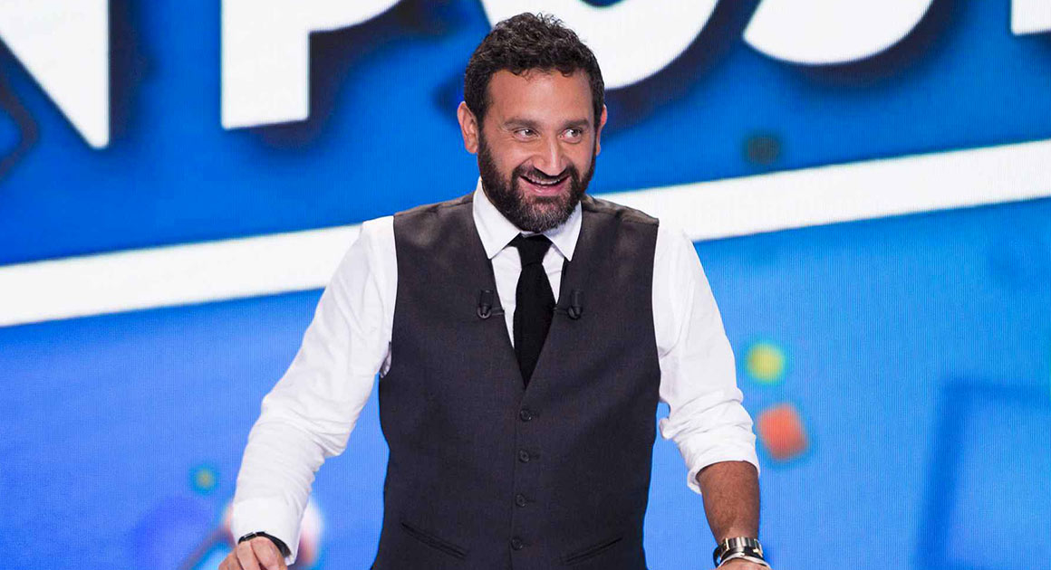 TPMP : Découvrez qui Cyril Hanouna voulait en tant que chroniqueur