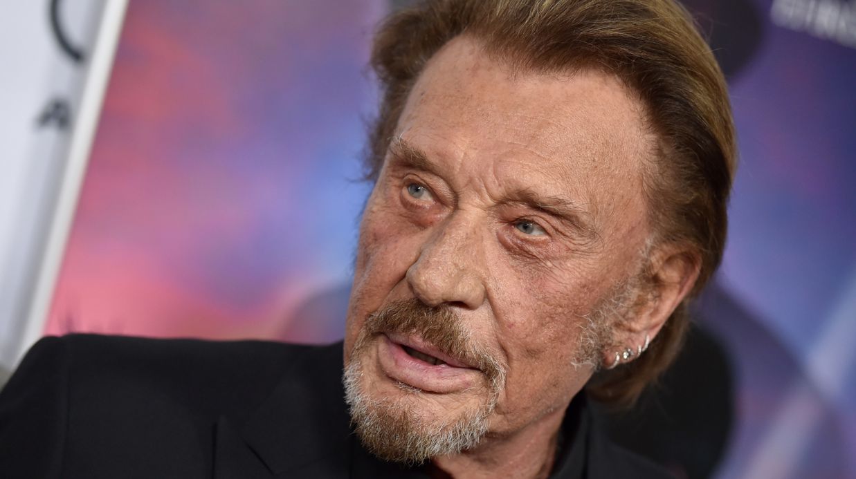 Album posthume de Johnny Hallyday : De nouveaux éléments dévoilés 