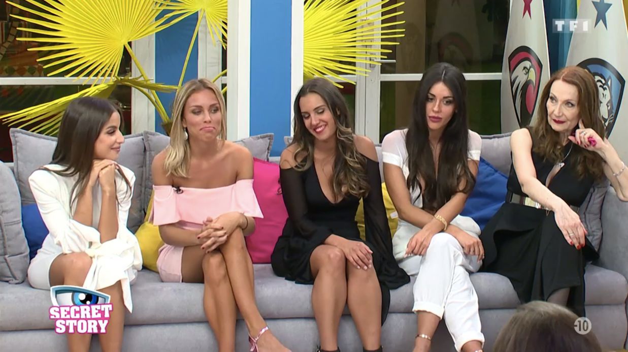 Secret Story : Une candidate de la saison 11 que l’on n’attendait pas s’essaie à la comédie !