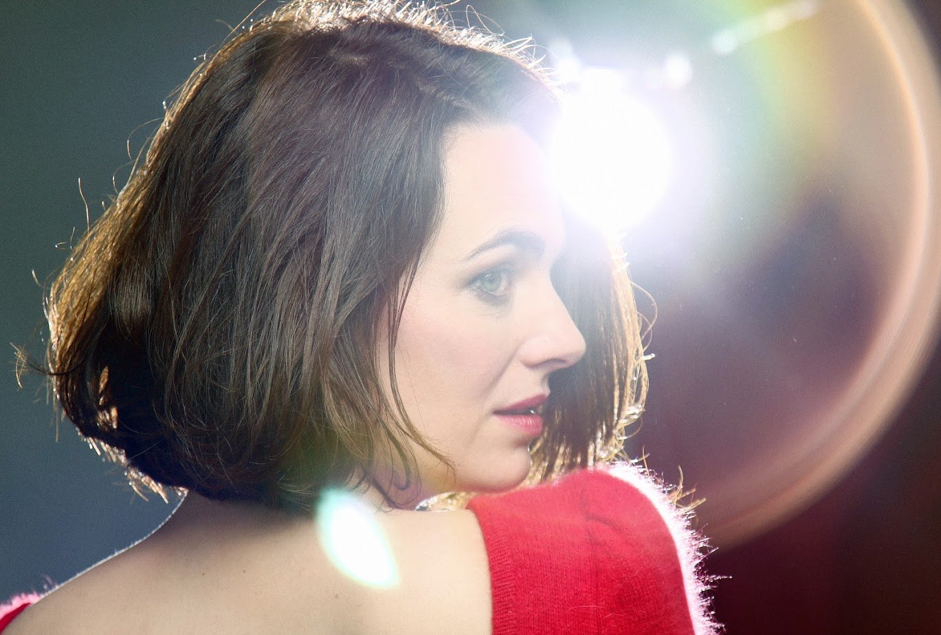 Femmes Debout : Interview exclusive de Zoé Simpson