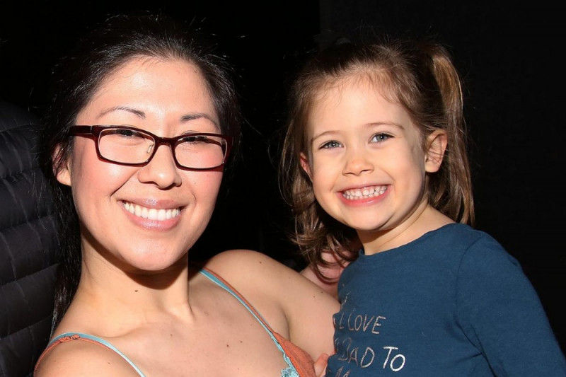 Ruthie Ann Miles victime d'un accident : La fillette de la comédienne est décédée