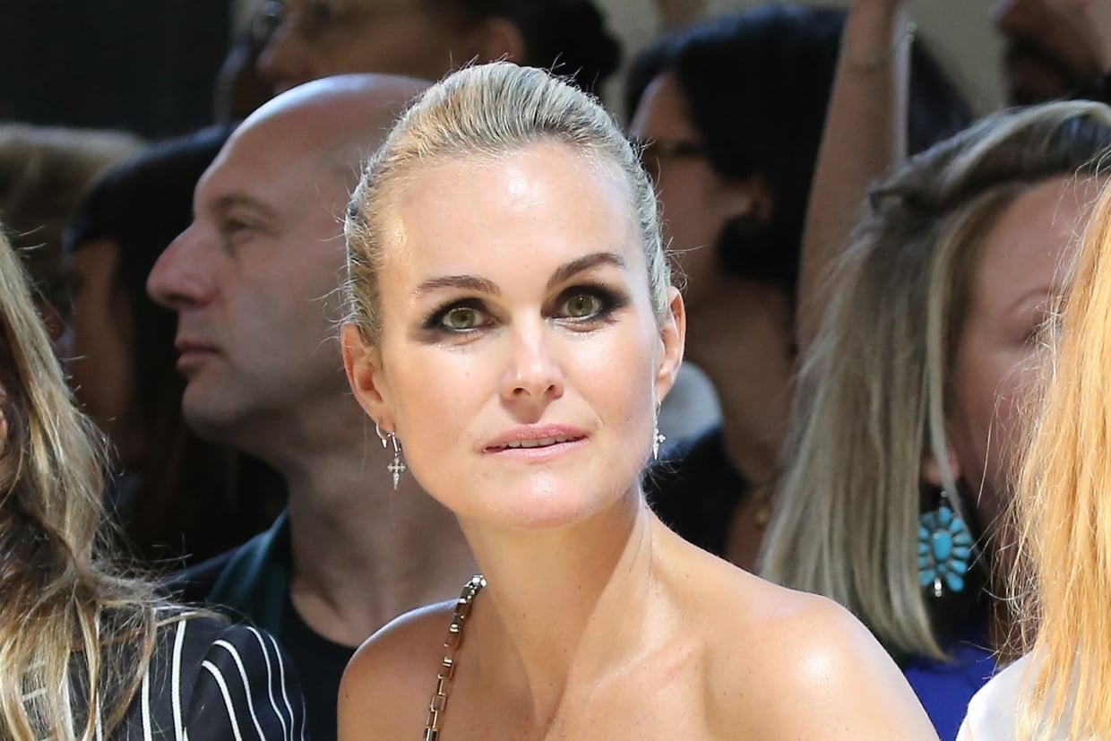 Héritage de Johnny : L'avocat de Laeticia Hallyday réplique et met en garde