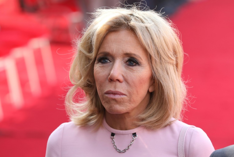 L'entourage de Brigitte Macron a porté plainte pour usurpation d'identité